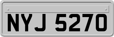 NYJ5270