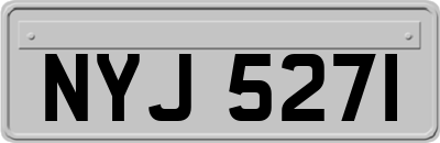 NYJ5271