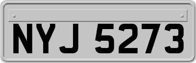 NYJ5273