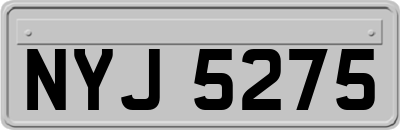 NYJ5275