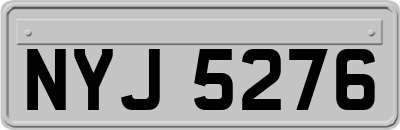 NYJ5276