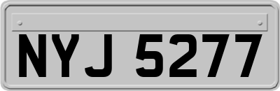 NYJ5277