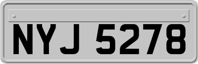 NYJ5278