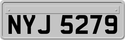 NYJ5279