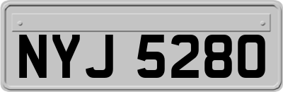 NYJ5280