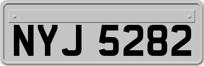 NYJ5282