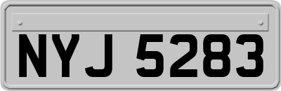 NYJ5283