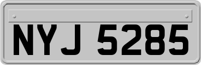 NYJ5285