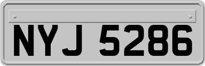 NYJ5286