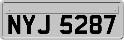 NYJ5287