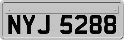 NYJ5288