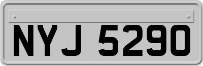 NYJ5290