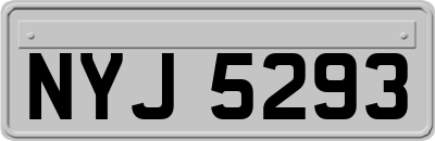NYJ5293