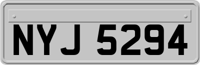 NYJ5294