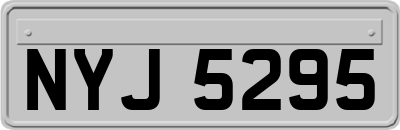 NYJ5295