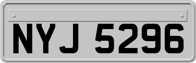 NYJ5296
