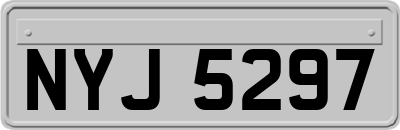 NYJ5297