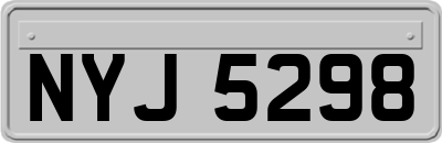 NYJ5298