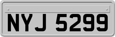 NYJ5299