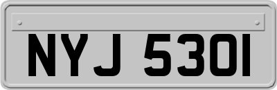 NYJ5301