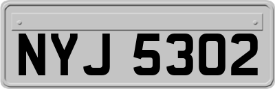 NYJ5302