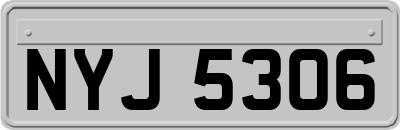 NYJ5306