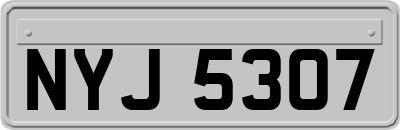 NYJ5307