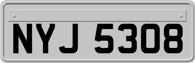 NYJ5308