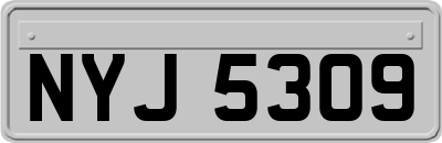NYJ5309