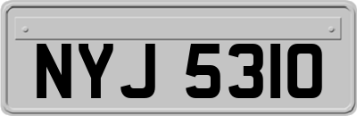 NYJ5310