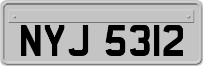 NYJ5312