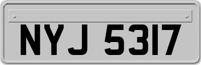 NYJ5317