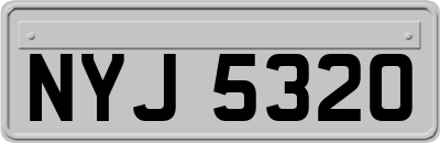 NYJ5320