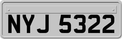 NYJ5322
