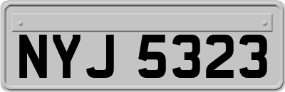 NYJ5323