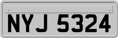 NYJ5324
