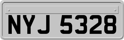 NYJ5328