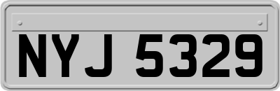 NYJ5329
