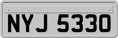 NYJ5330