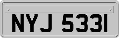 NYJ5331
