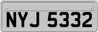 NYJ5332