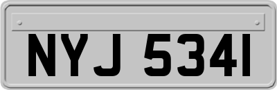 NYJ5341