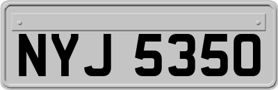 NYJ5350