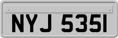 NYJ5351