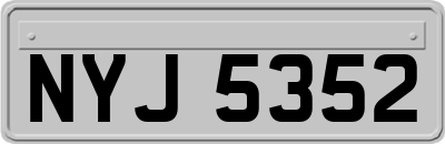 NYJ5352