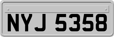NYJ5358