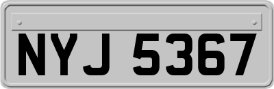 NYJ5367