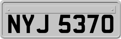 NYJ5370