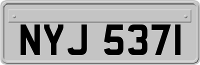 NYJ5371