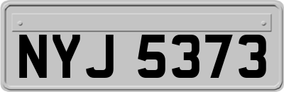 NYJ5373